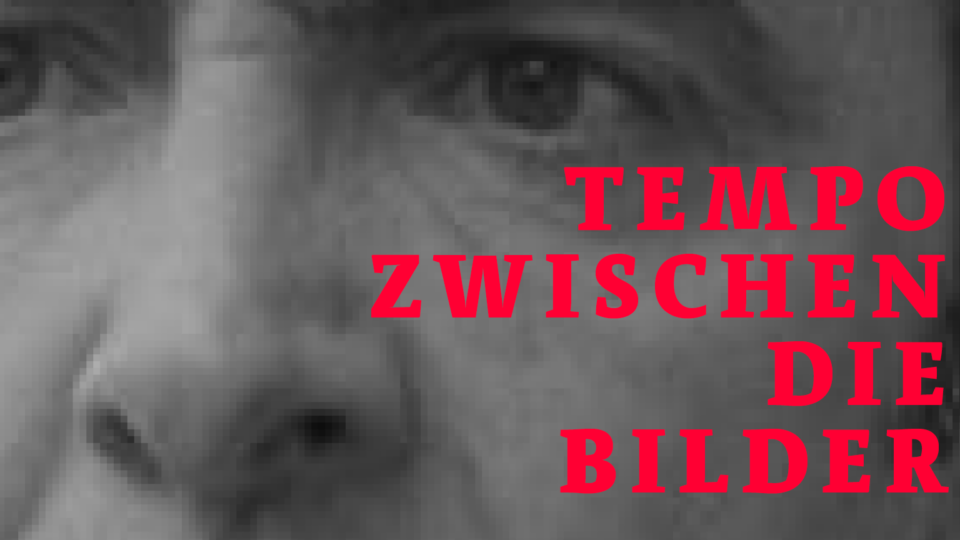 Karsten Rohrbeck: Beitragsbild Five Minutes of Heaven (TEMPO ZWISCHEN DIE BILDER)