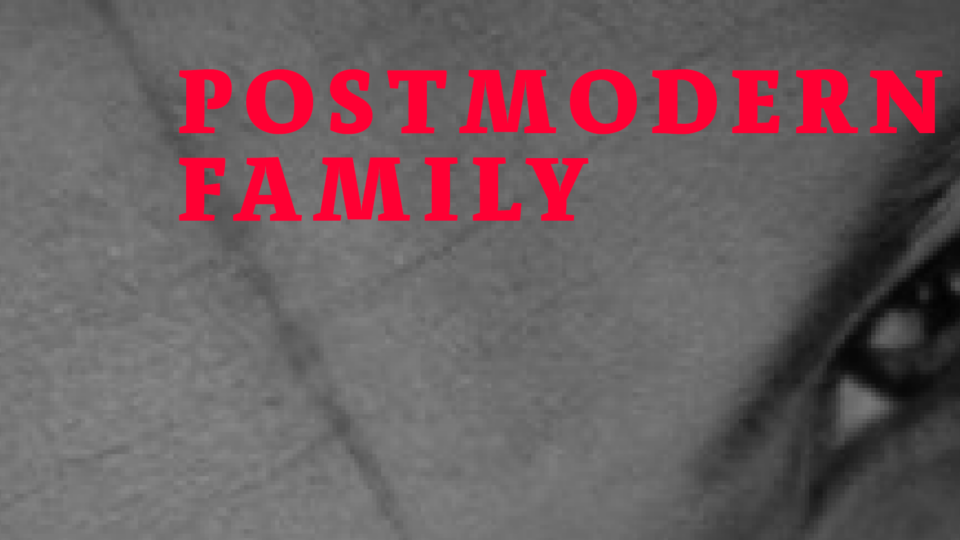 Karsten Rohrbeck: Beitragsbild Splice (POSTMODERN FAMILY)