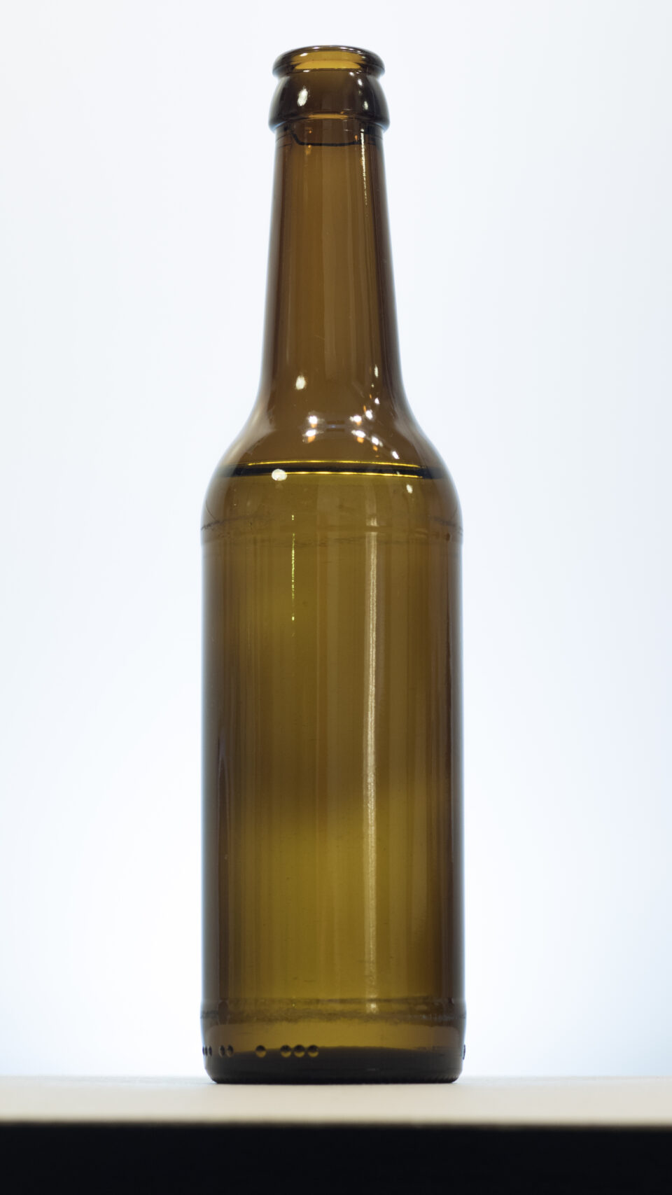 Gefäß Braun 04