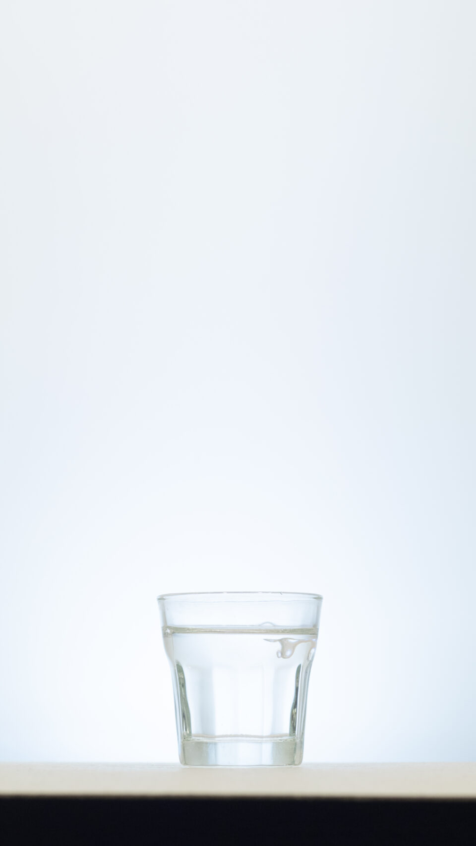 Gefäß Weiß 11