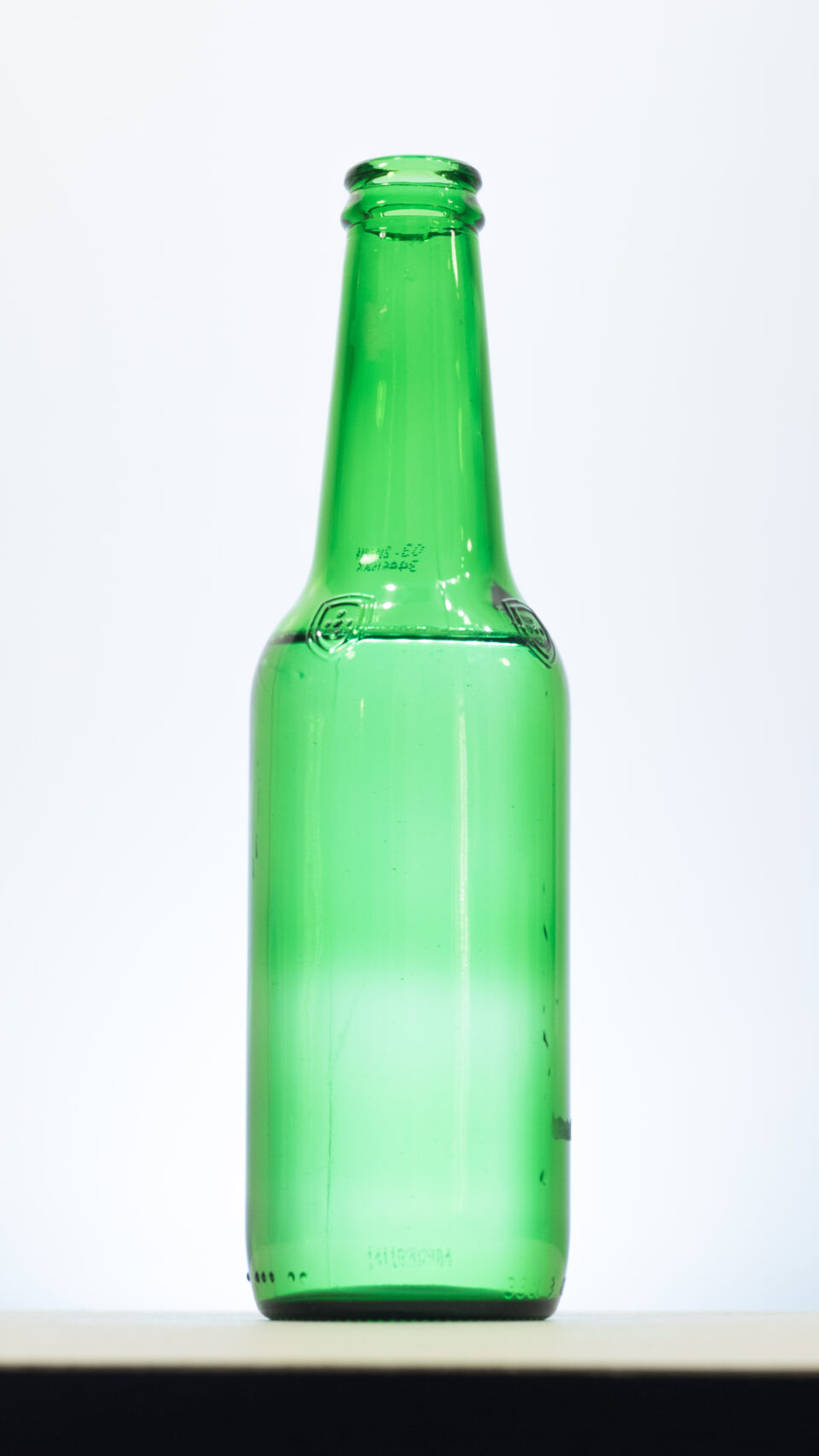 Gefäß Grün 04