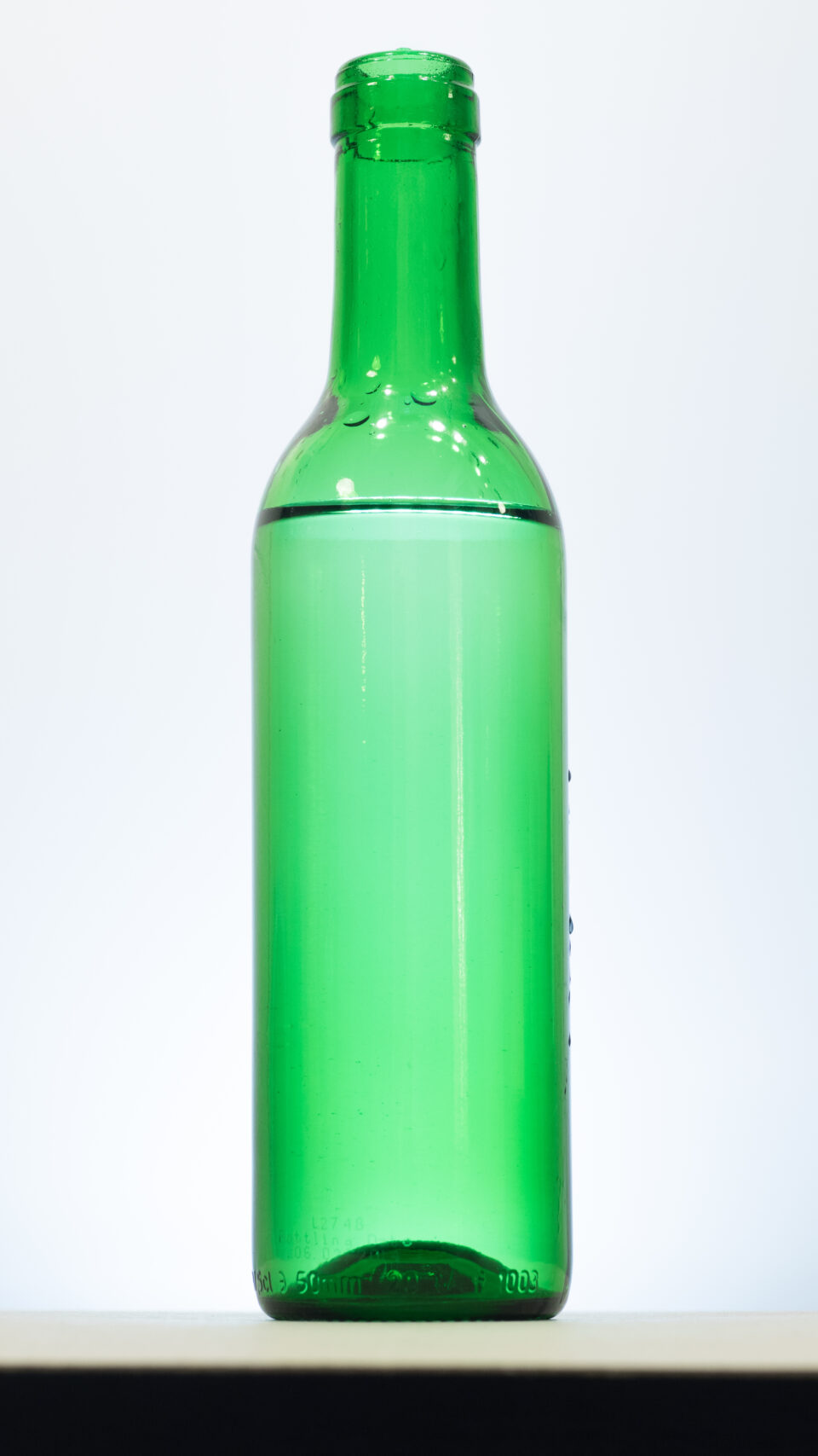 Gefäß Grün 01