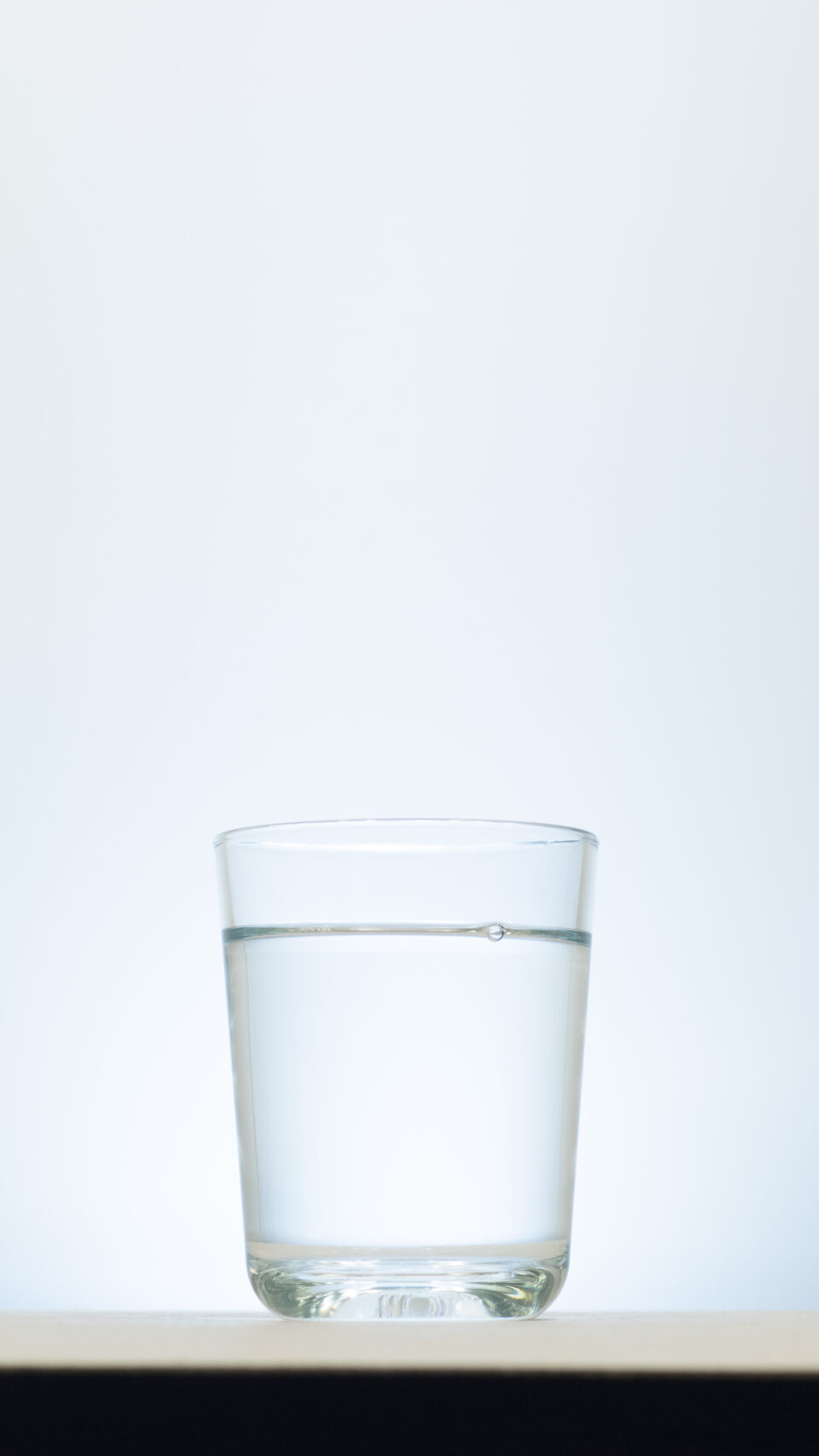 Gefäß Weiß 01