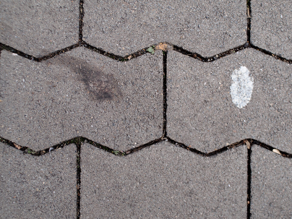 Karsten Rohrbeck: Portrait von der Straße 14