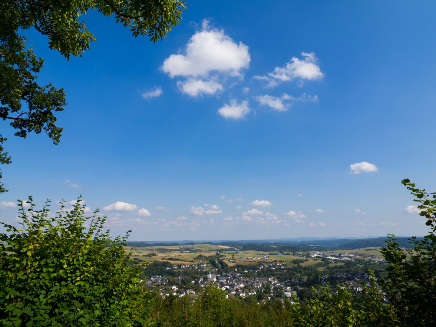 Karsten Rohrbeck: Kreuzberg 4