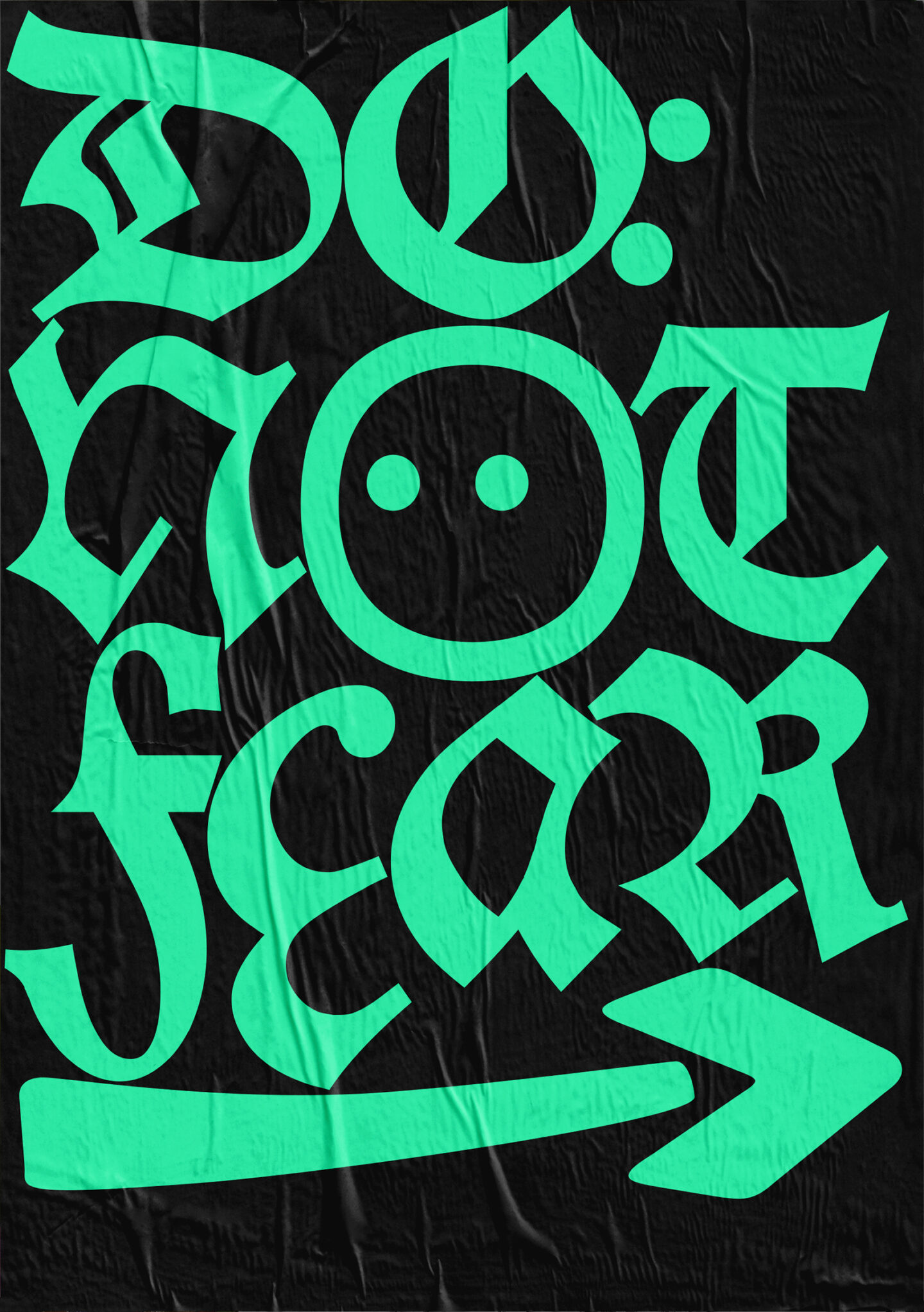Karsten Rohrbeck: Do: not fear (2)
