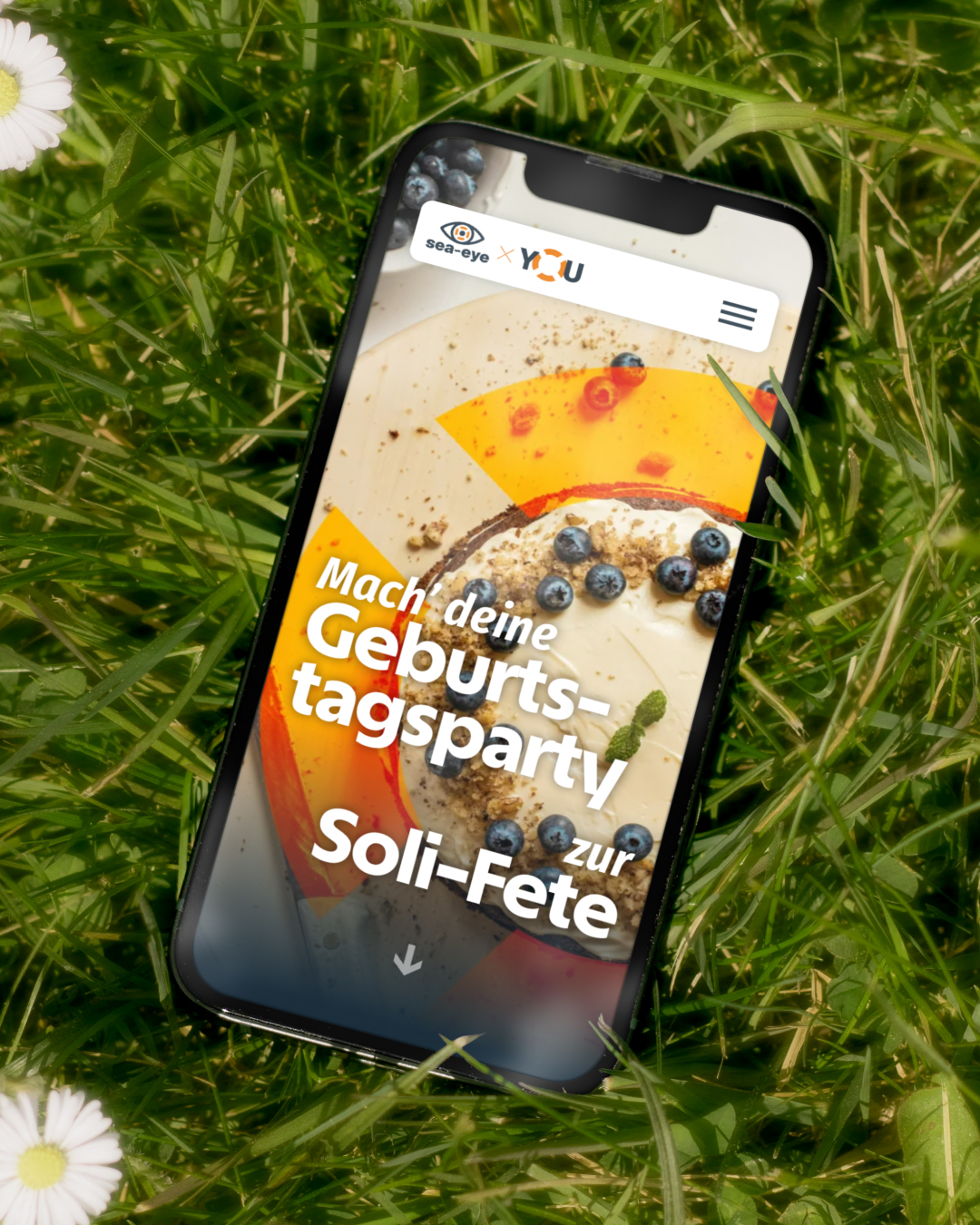Büro Gestalten: Sea x You Sommerkampagne — Beitragsbild