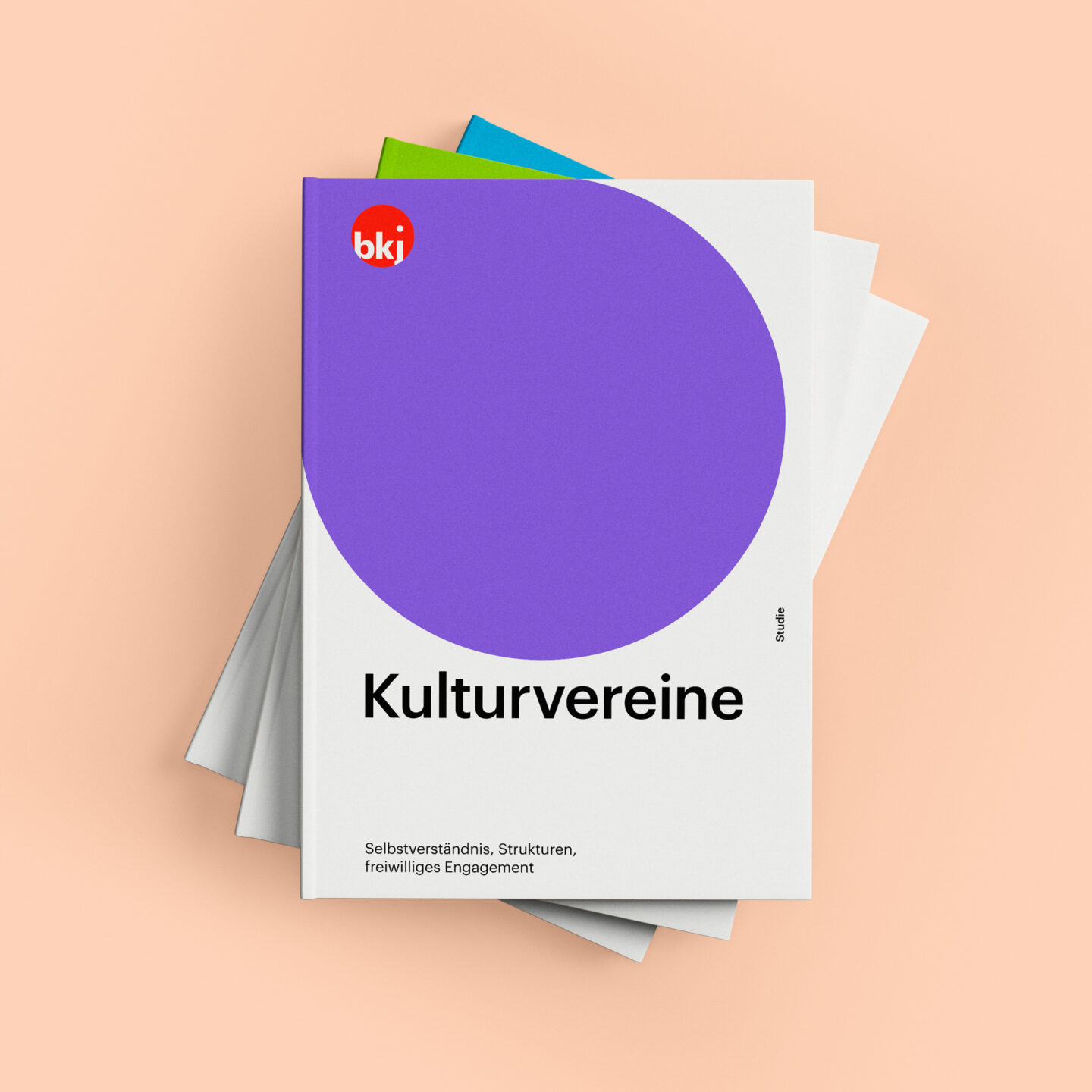 Büro Gestalten: BKJ-Studie »Kulturvereine« (Beitragsbild)