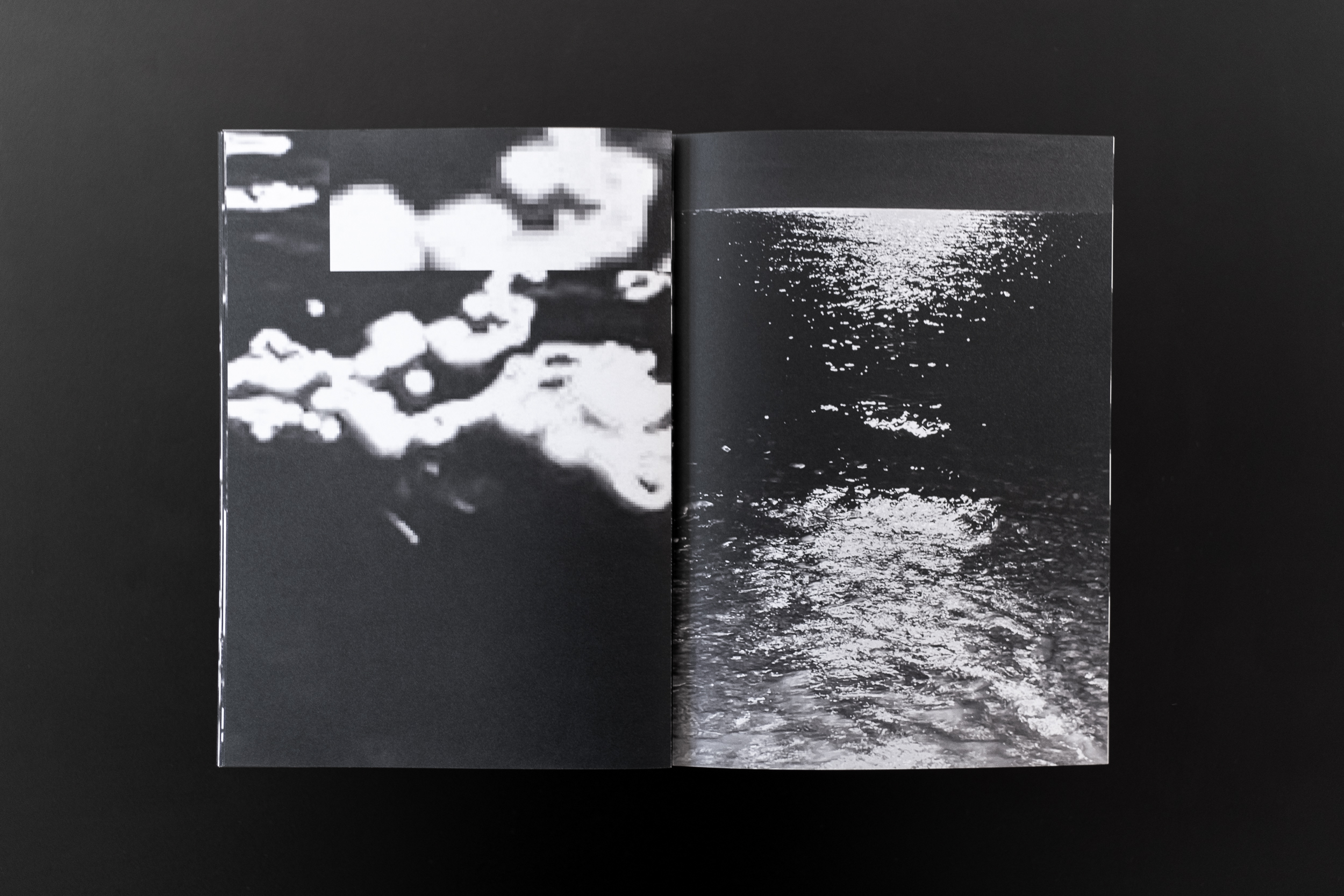 Night Pieces – Fotobuch (Innenseite 12)