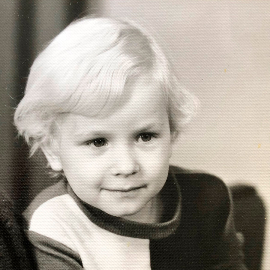 Karsten Rohrbeck