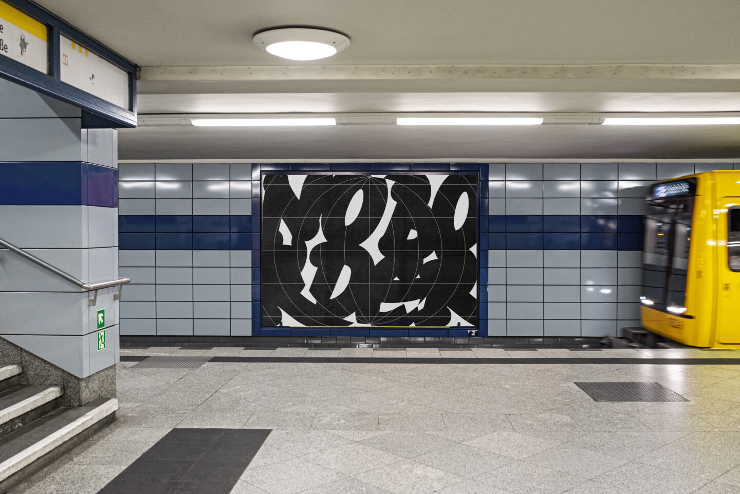 Karsten Rohrbeck: NoBorder (18/1-mockup3)