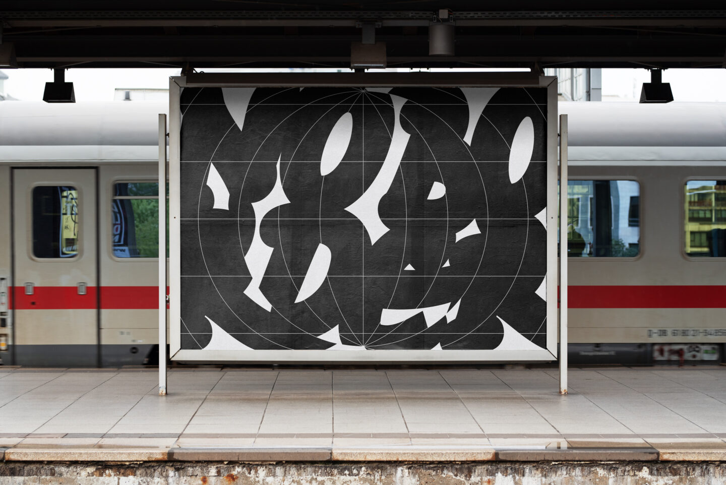 Karsten Rohrbeck: NoBorder (18/1-mockup2)